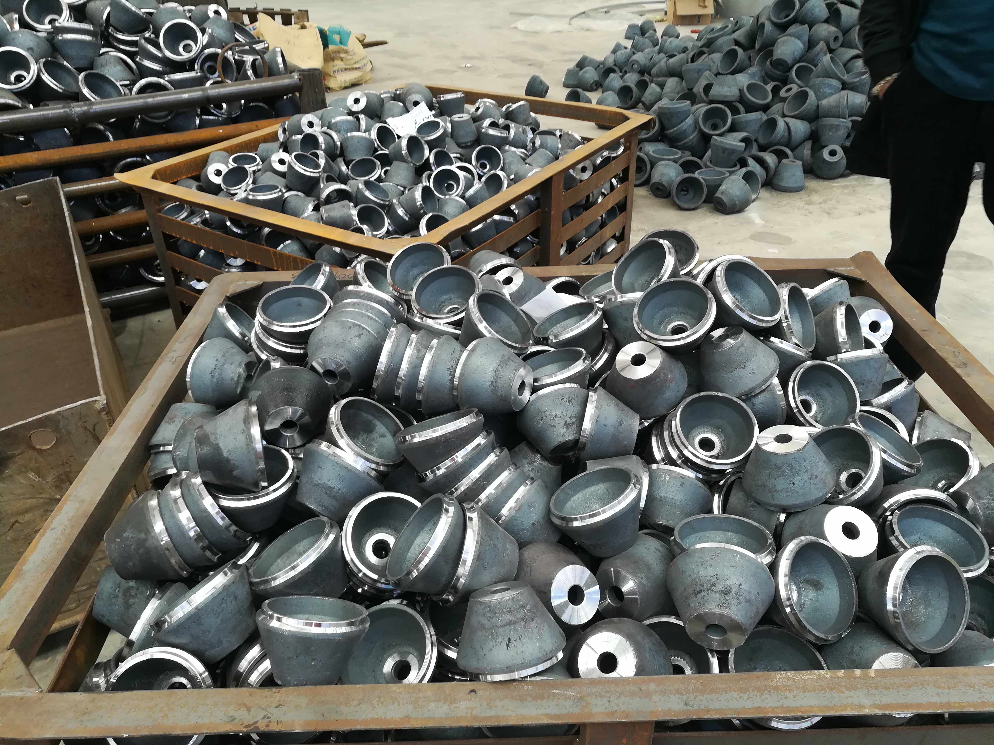 老河口网架配件